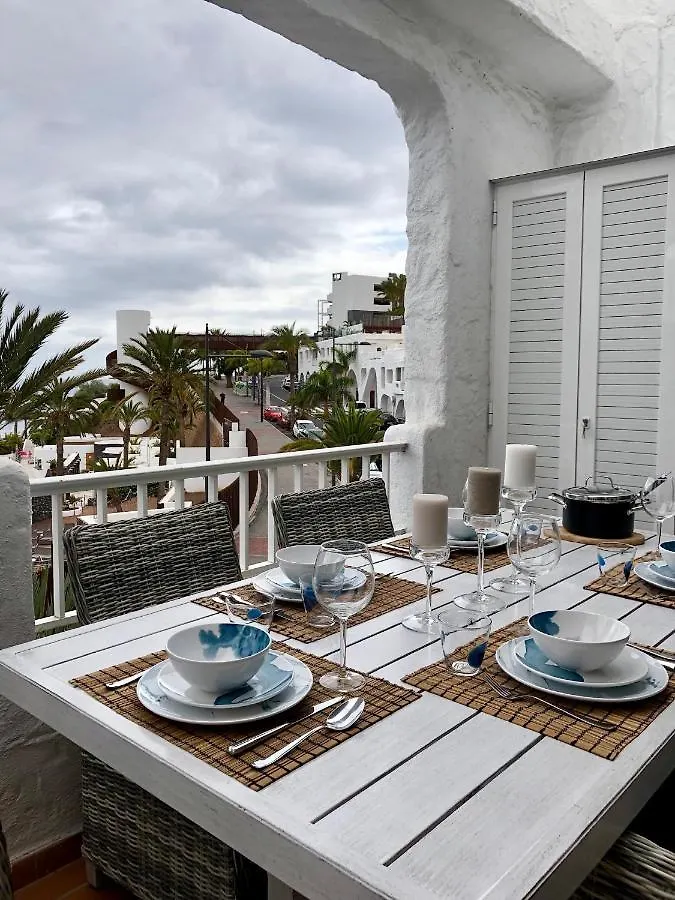 Vista Nautica Apartment Costa Adeje