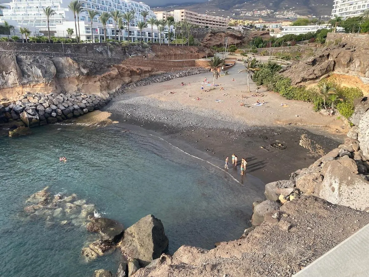 Vista Nautica Apartment Costa Adeje  Costa Adeje (Tenerife)