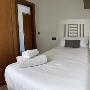 Gav Espinel Centro Apartment Ronda