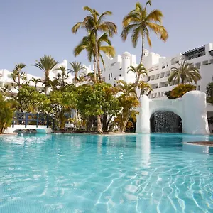 Dreams Jardin Tropical & Hotell