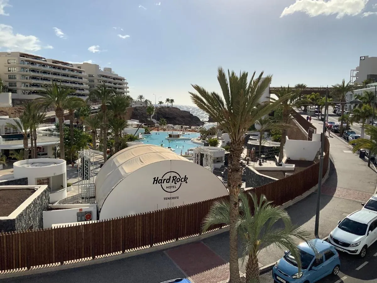 Vista Nautica Apartment Costa Adeje  Costa Adeje (Tenerife)