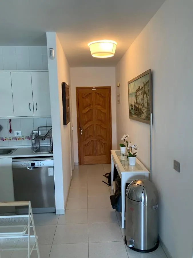 Vista Nautica Appartement Costa Adeje  Spanje