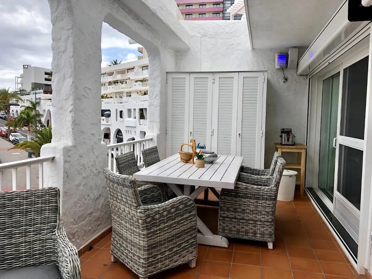 Vista Nautica Appartement Costa Adeje  Spanje