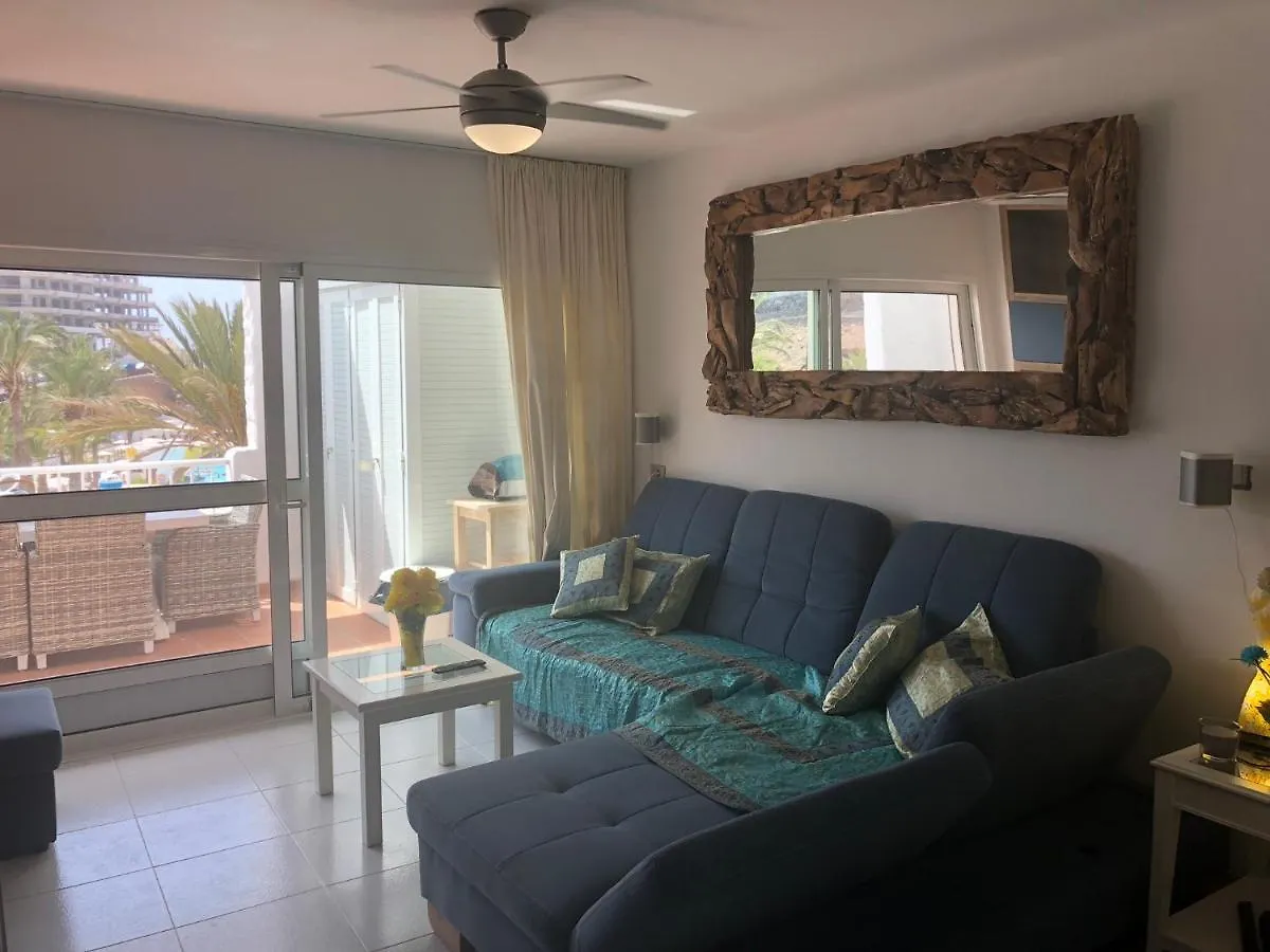 Vista Nautica Appartement Costa Adeje  Spanje